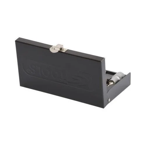 Набір торцевих головок KS TOOLS 911.1321, фото №3 Набір торцевих головок KS TOOLS 911.1321, фото №3