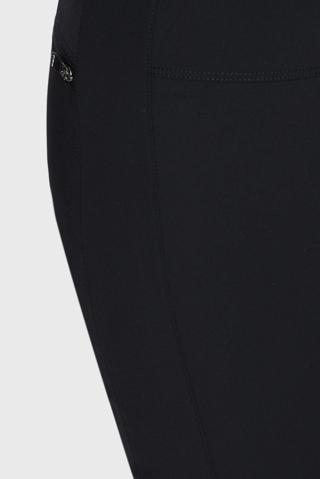 Тайтси CMP WOMAN LONG PANT S, фото №3