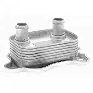 Масляний радіатор двигуна VEMO V20-60-0051 для BMW synthetic.ua - Фото 1