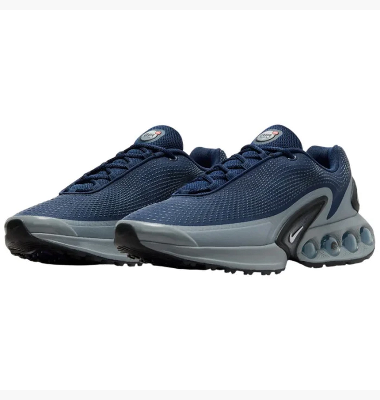 Кроссовки Nike Air Max DN All Night Размер 42.5, фото №5