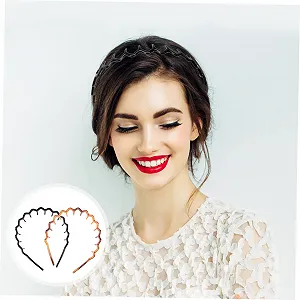 Обруч Зубчатый synthetic.ua - Фото 1