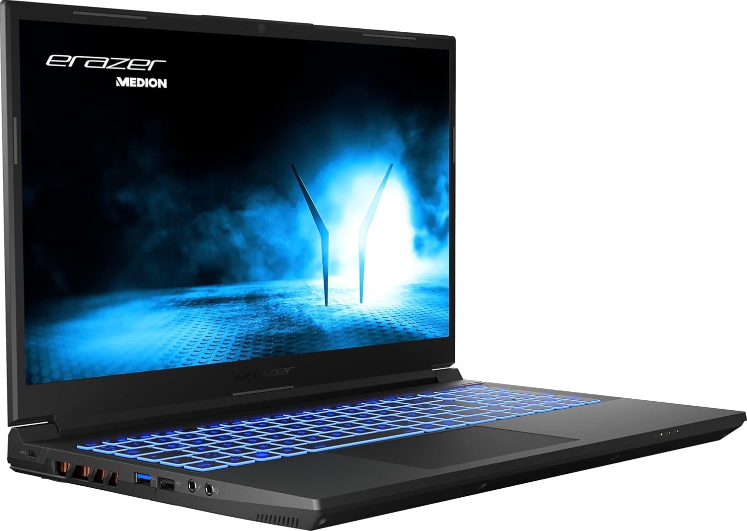 Medion ERAZER Crawler E40 15.6"IPS FHD 144Hz i5-12450H 16/512Gb RTX4050 6GB+Підсвітка (Lenovo Group), фото №5