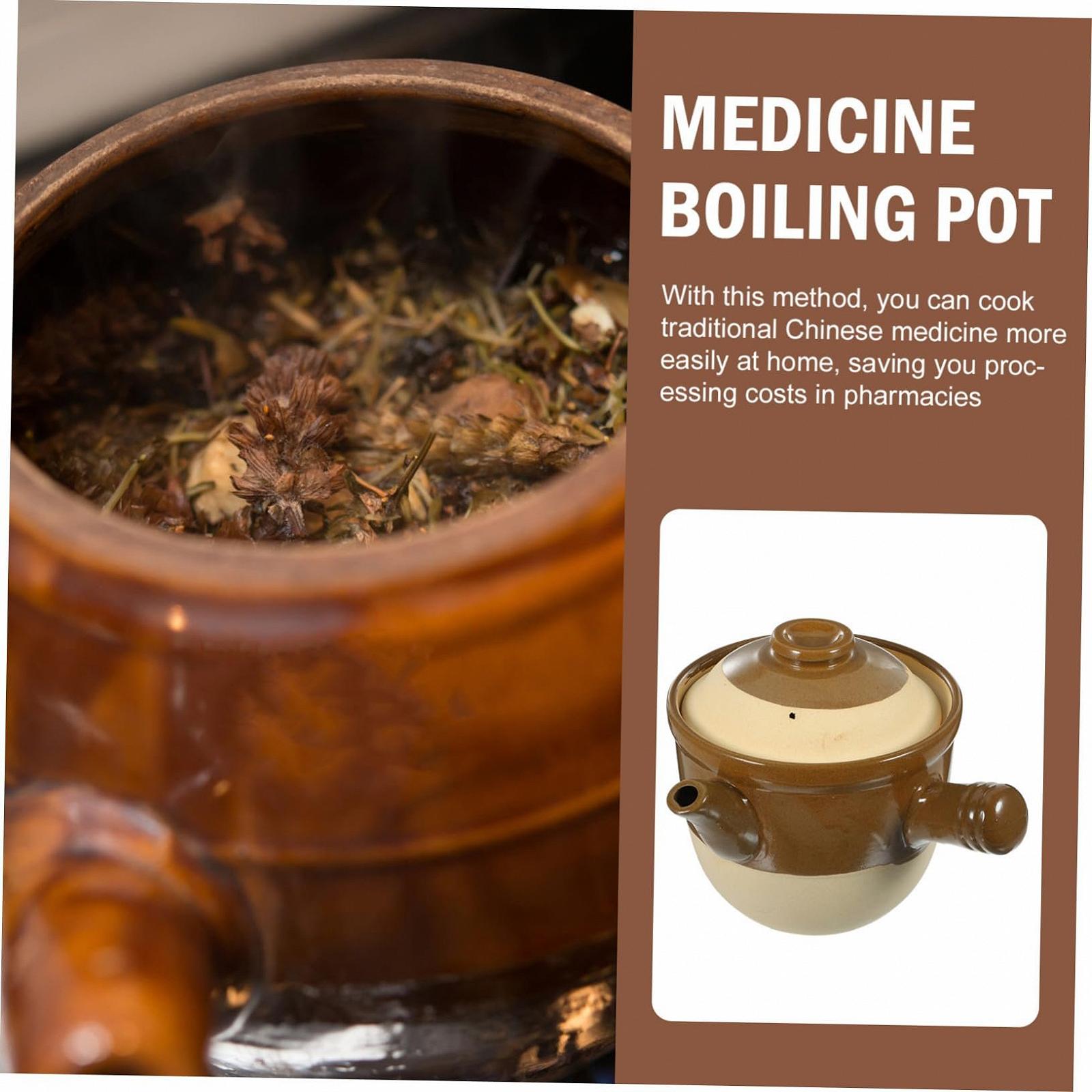 Горщик для запікання керамічний термостійкий з антиковзкою ручкою для відкритого вогню, фото №6 Горщик для запікання керамічний термостійкий з антиковзкою ручкою для відкритого вогню, фото №6