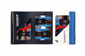 Набор плоскогубцев Gedore S 8008 synthetic.ua - Фото 1