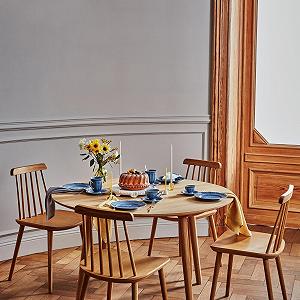 Кавова чашка Rosenthal Maria Dream Blue 0.18 л synthetic.ua - Фото 1