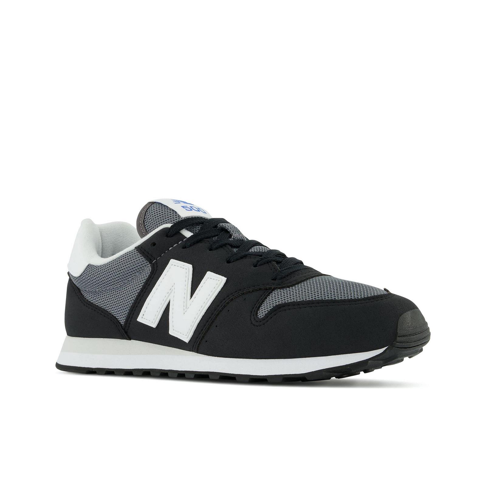 Кросівки New Balance GM500 чоловічі, фото №5