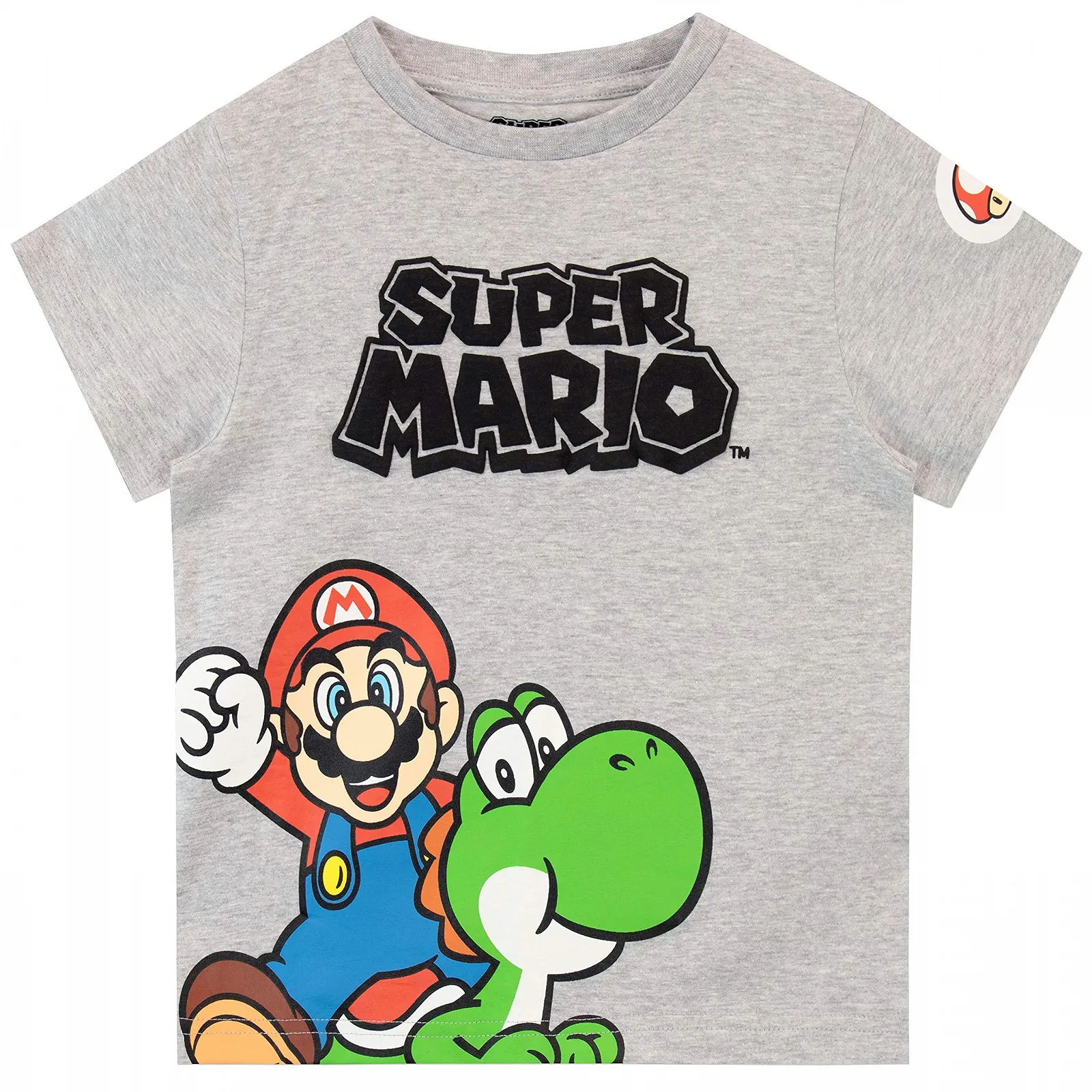 Піжама Super Mario для хлопчиків, фото №1