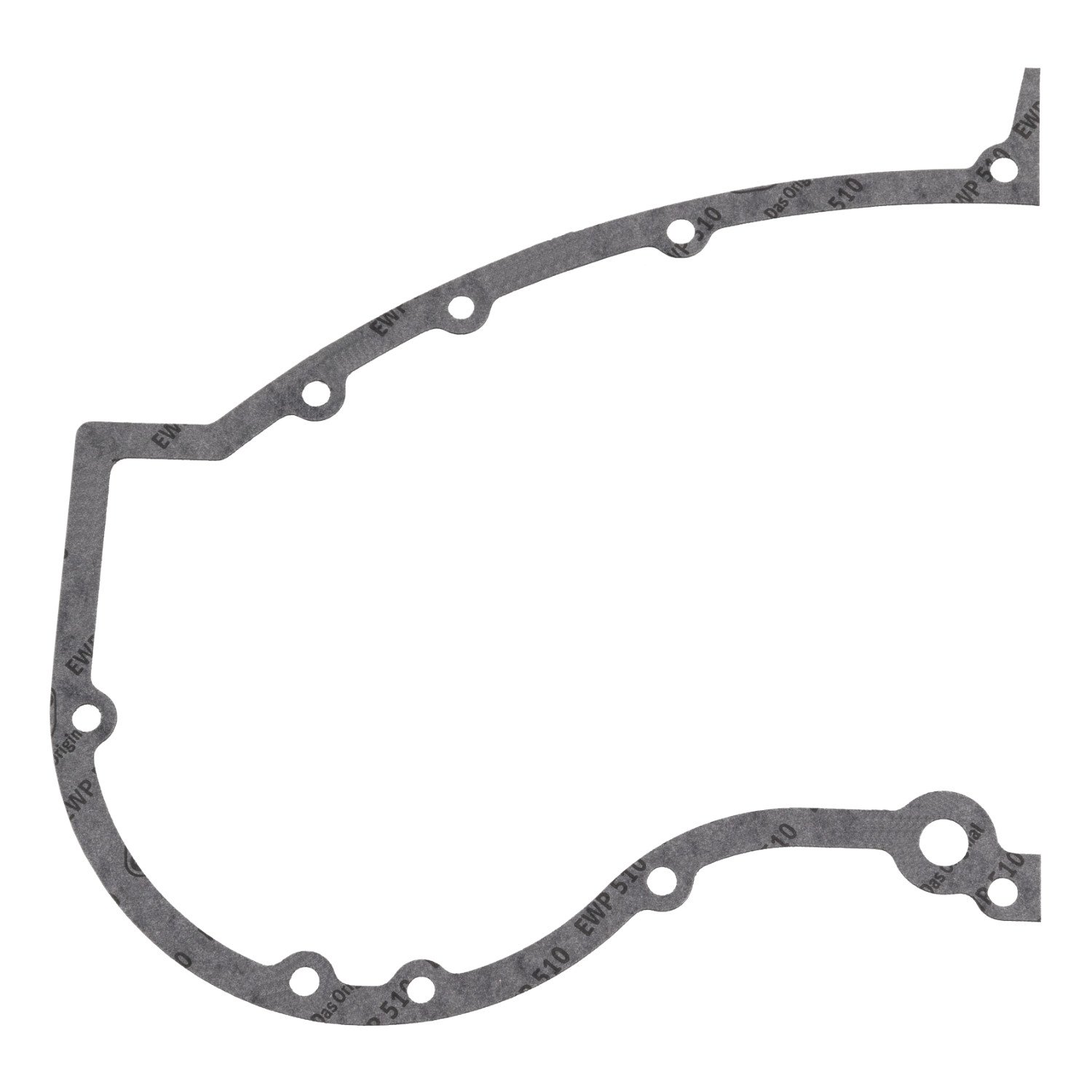 Прокладка FEBI BILSTEIN 178216 крышки ГРМ для SEAT SKODA VW, фото №1