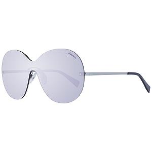 Солнцезащитные очки Ana Hickmann HI3058 02A 140 Gunmetal - Фото 1