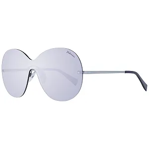 Сонцезахисні окуляри Ana Hickmann HI3058 02A 140 Gunmetal - Фото 1