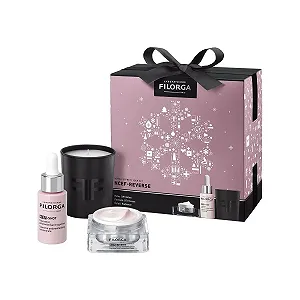 Набір Filorga NcefReverse 50 мл, 3 шт - Фото 1