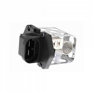 Резистор електродвигуна вентилятора радіатора VEMO V46-79-0013 для RENAULT - Фото 1