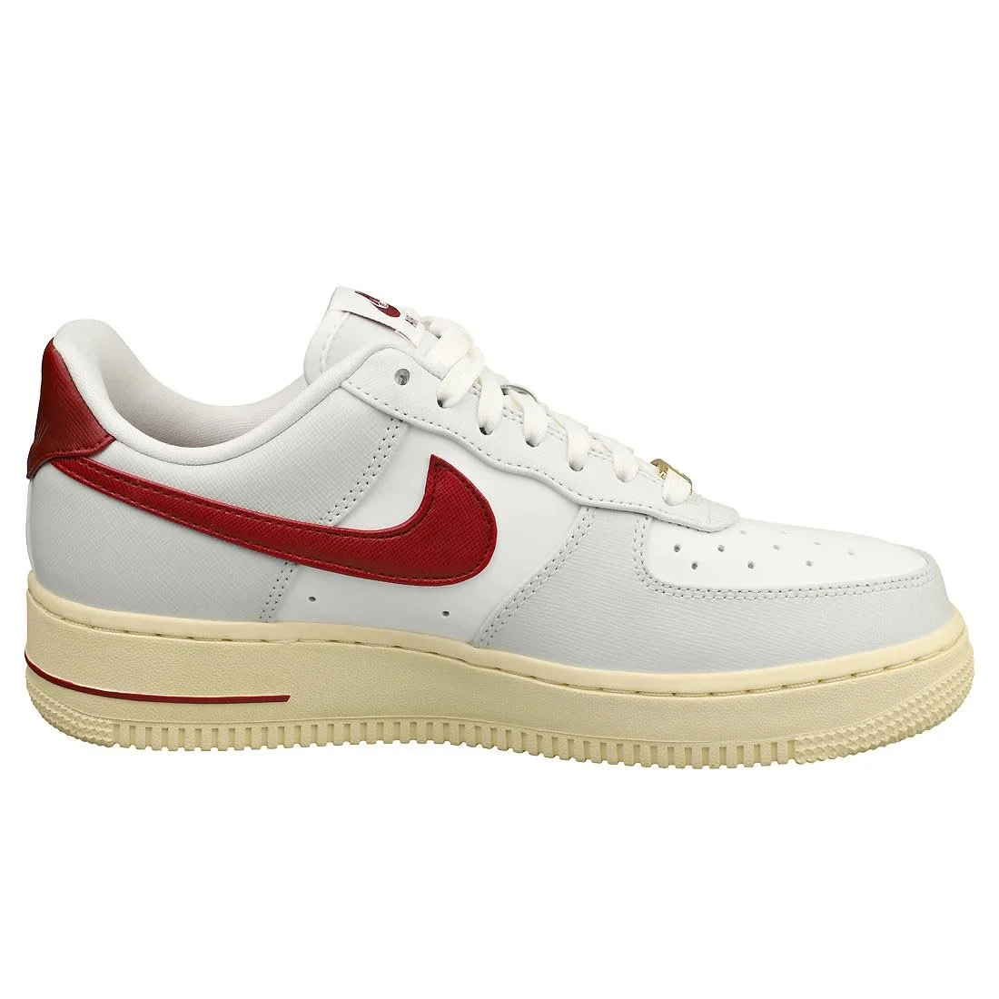 Кроссовки Nike Air Force 1 Sage Low Женские, фото №6