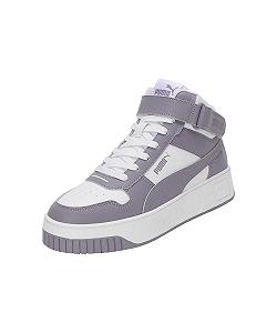 Кросівки PUMA Carina Street Mid жіночі - Фото 1