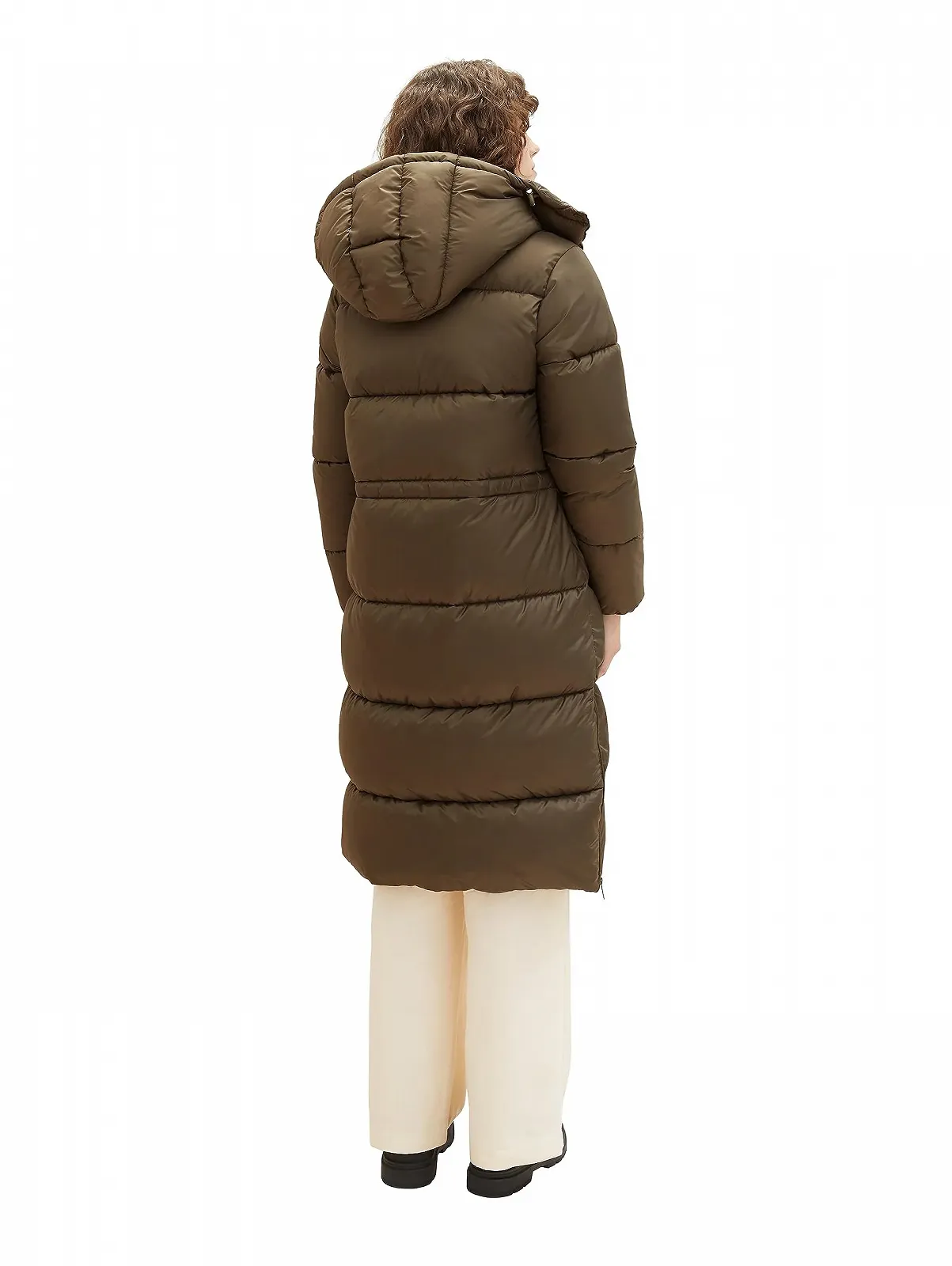 Куртка TOM TAILOR женский, фото №4