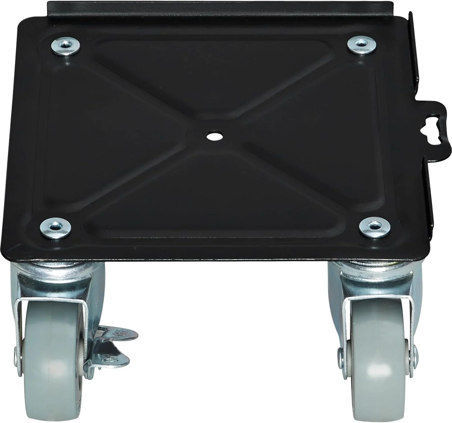 Комплект для переміщення меблів VEVOR JYF-450 / 4 шт + важіль / до 450 кг / Black, фото №3 Комплект для переміщення меблів VEVOR JYF-450 / 4 шт + важіль / до 450 кг / Black, фото №3