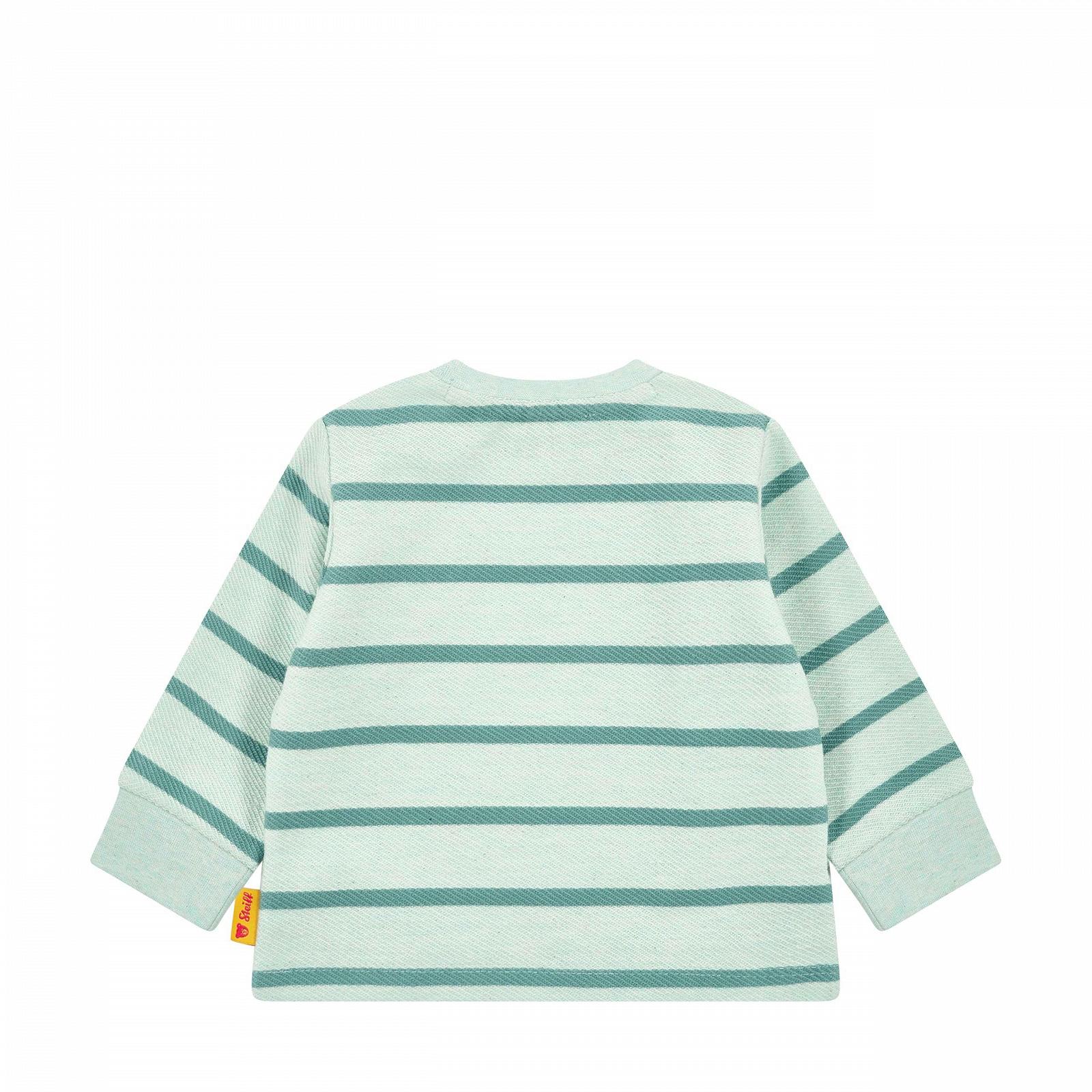 Толстовка Steiff Unisex Baby, фото №2