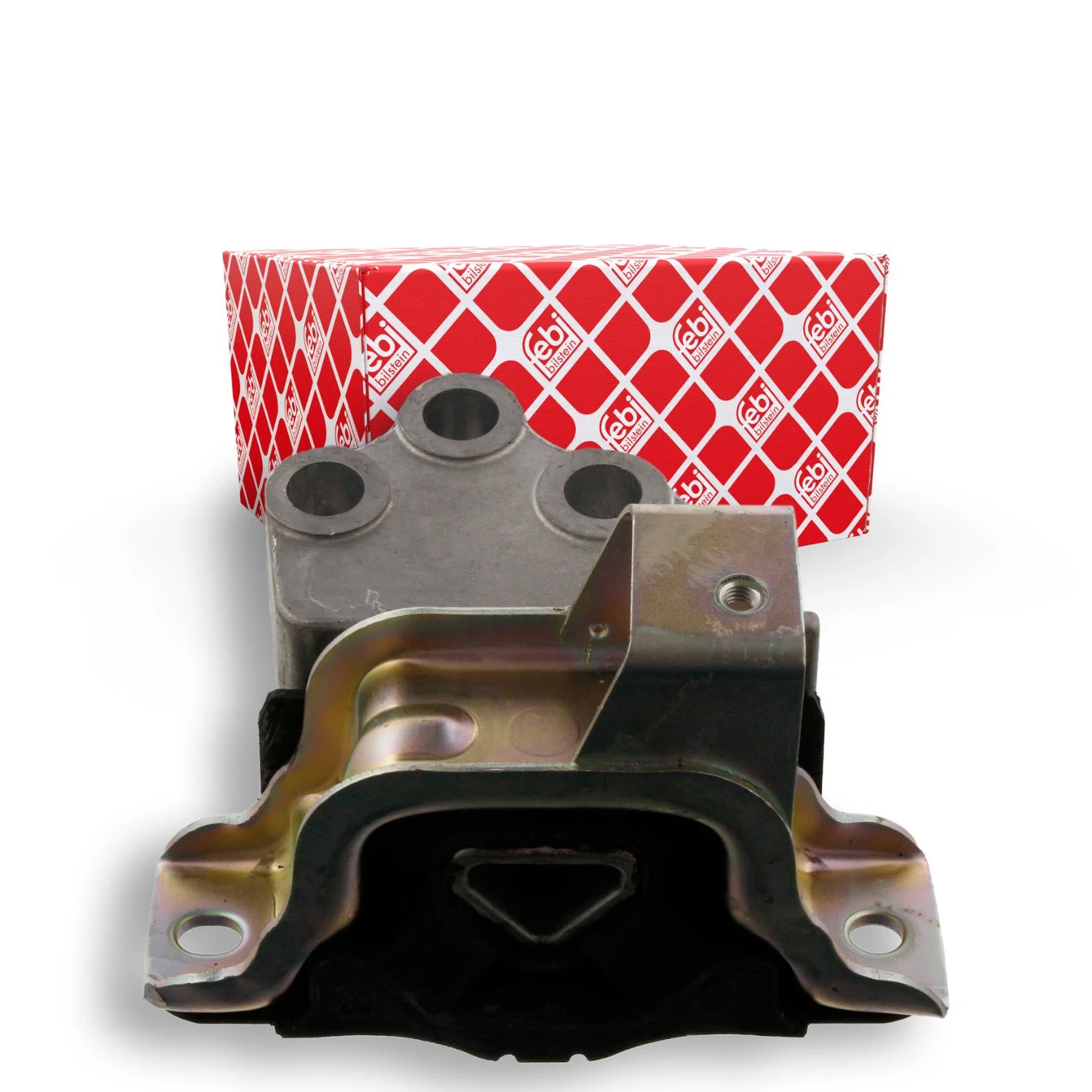 Опора двигателя FEBI BILSTEIN 36974 для FIAT OPEL VAUXHALL, задняя верхняя, фото №1 Опора двигателя FEBI BILSTEIN 36974 для FIAT OPEL VAUXHALL, задняя верхняя, фото №1