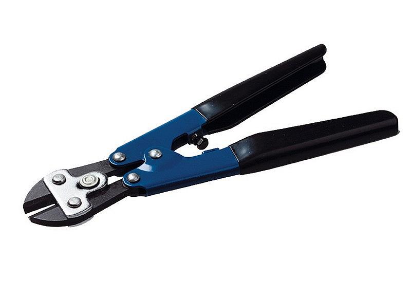 Ножиці для прутів та арматури MASTERTOOL 210 мм Ø 4 T8/HRC53~60 01-0117, фото №1 Ножиці для прутів та арматури MASTERTOOL 210 мм Ø 4 T8/HRC53~60 01-0117, фото №1