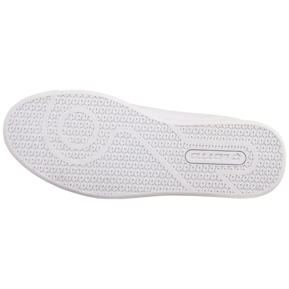 Кросівки Lotto Jambol Unisex, фото №3 Кросівки Lotto Jambol Unisex, фото №3