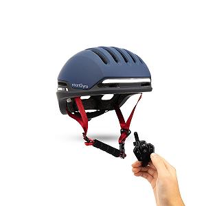 Шлем SMARTGYRO Smart, размер M - Фото 1