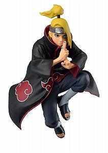 Статуя Deidara Jutsu Seal 13 см - Фото 1