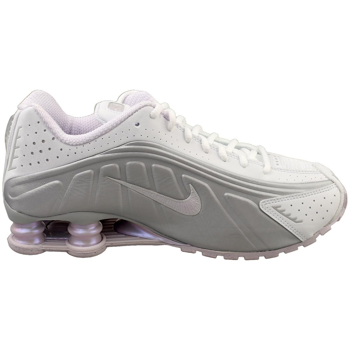 Кросівки Nike Shox R4 жіночі, фото №6