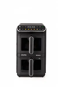 Мультипіч Ariete 4640/00 Vertical DUO 2460Вт 11л 6 програм функція гриля до 200°C ціна на synthetic.ua - Фото 1 Мультипіч Ariete 4640/00 Vertical DUO 2460Вт 11л 6 програм функція гриля до 200°C synthetic.ua - Фото 1