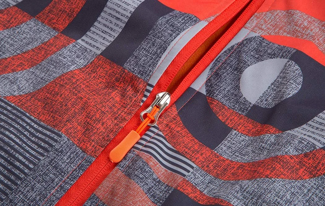 Куртка дождевая для мальчиков YoungSoul, с подкладкой, узорная, водонепроницаемая, ветронепроницаемая, ветровка, с капюшоном, фото №6 Куртка дождевая для мальчиков YoungSoul, с подкладкой, узорная, водонепроницаемая, ветронепроницаемая, ветровка, с капюшоном, фото №6