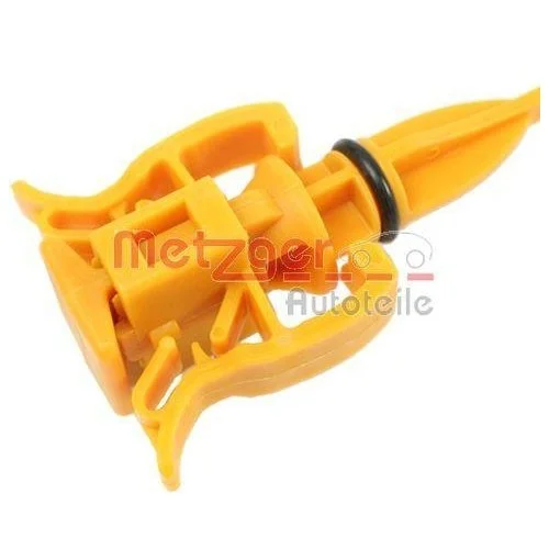 Масляний щуп METZGER 8001040 для OPEL RENAULT VAUXHALL, фото №2 Масляний щуп METZGER 8001040 для OPEL RENAULT VAUXHALL, фото №2