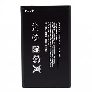 АКБ Nokia BN-02 ORIGINAL 2000 mAh Blister - Фото 1