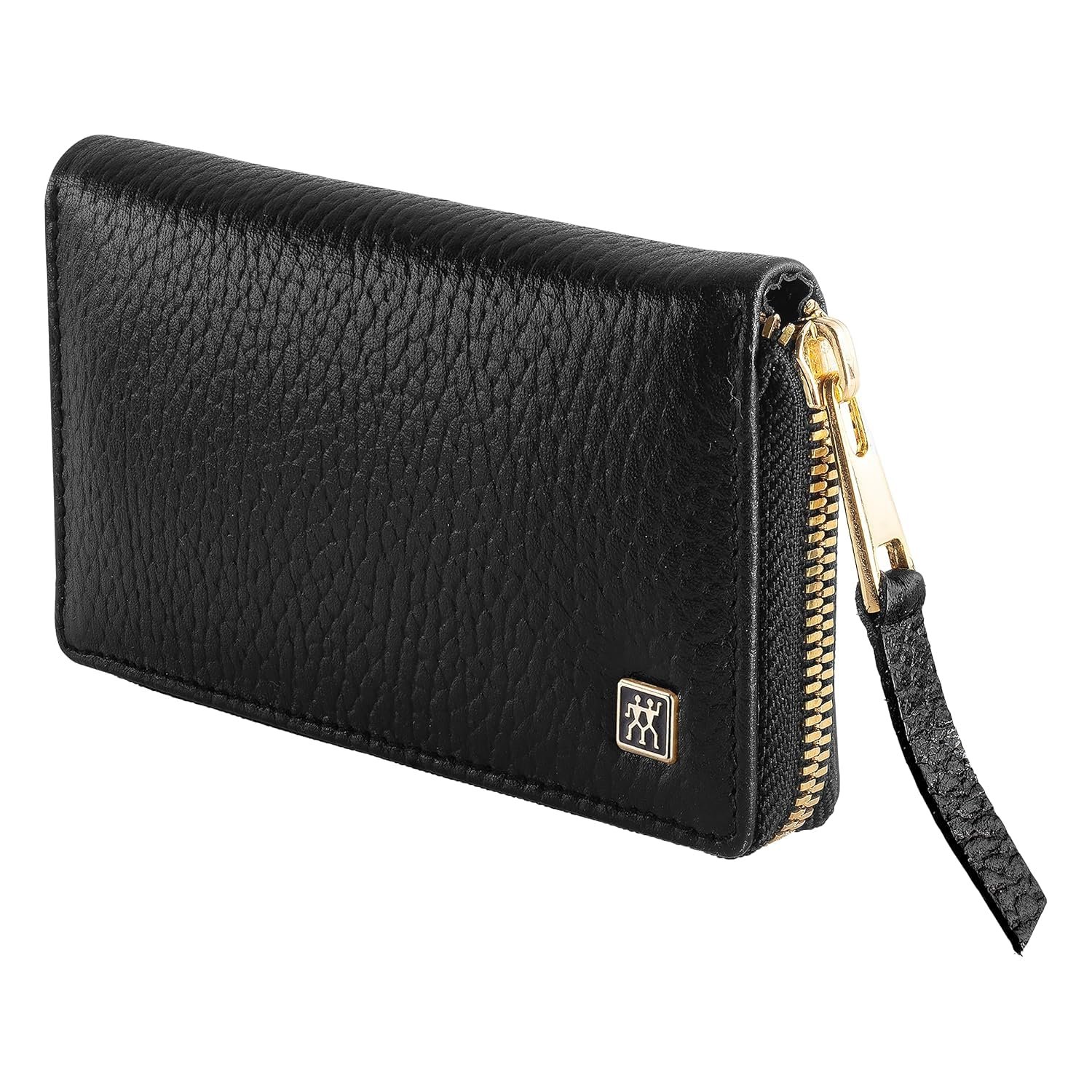 Набір для манікюру ZWILLING Gold Edition, 3 предмети, чорний, фото №3 Набір для манікюру ZWILLING Gold Edition, 3 предмети, чорний, фото №3