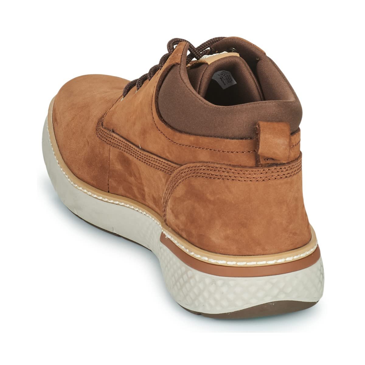Чоботи Timberland CROSSMARK PT CHKA MDBRN, фото №6