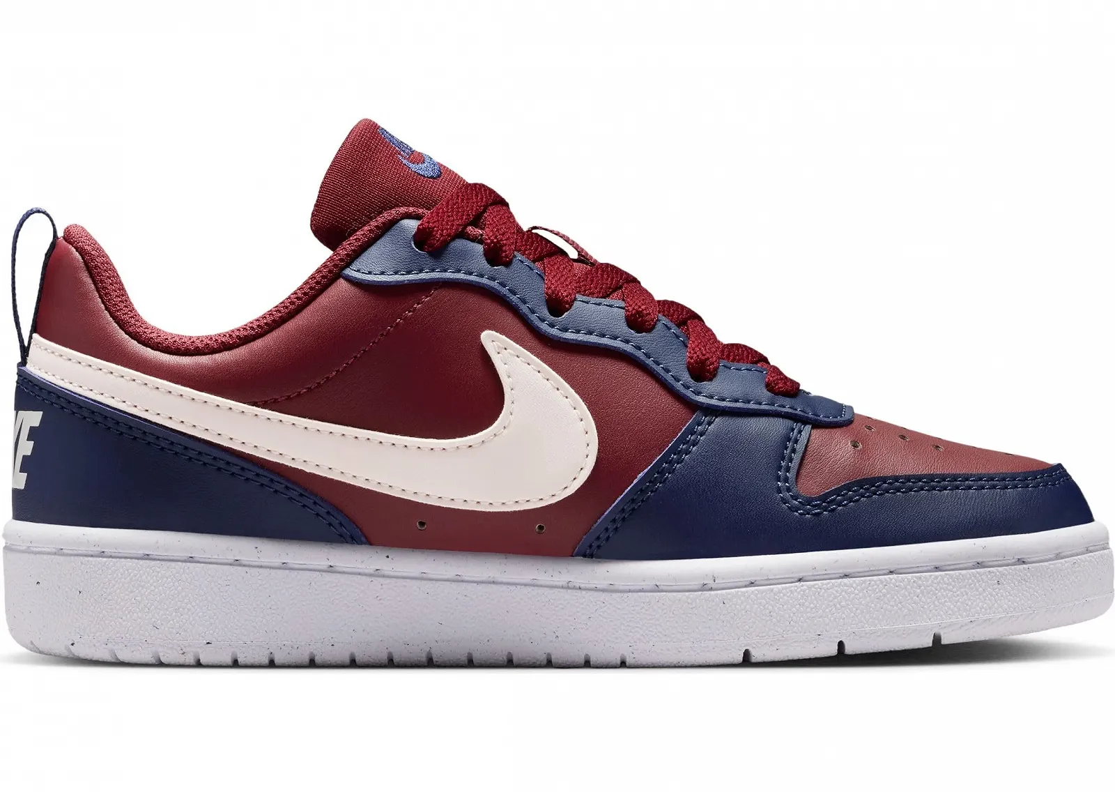 Кроссовки Nike Court Borough Low Recraft Детские, фото №10