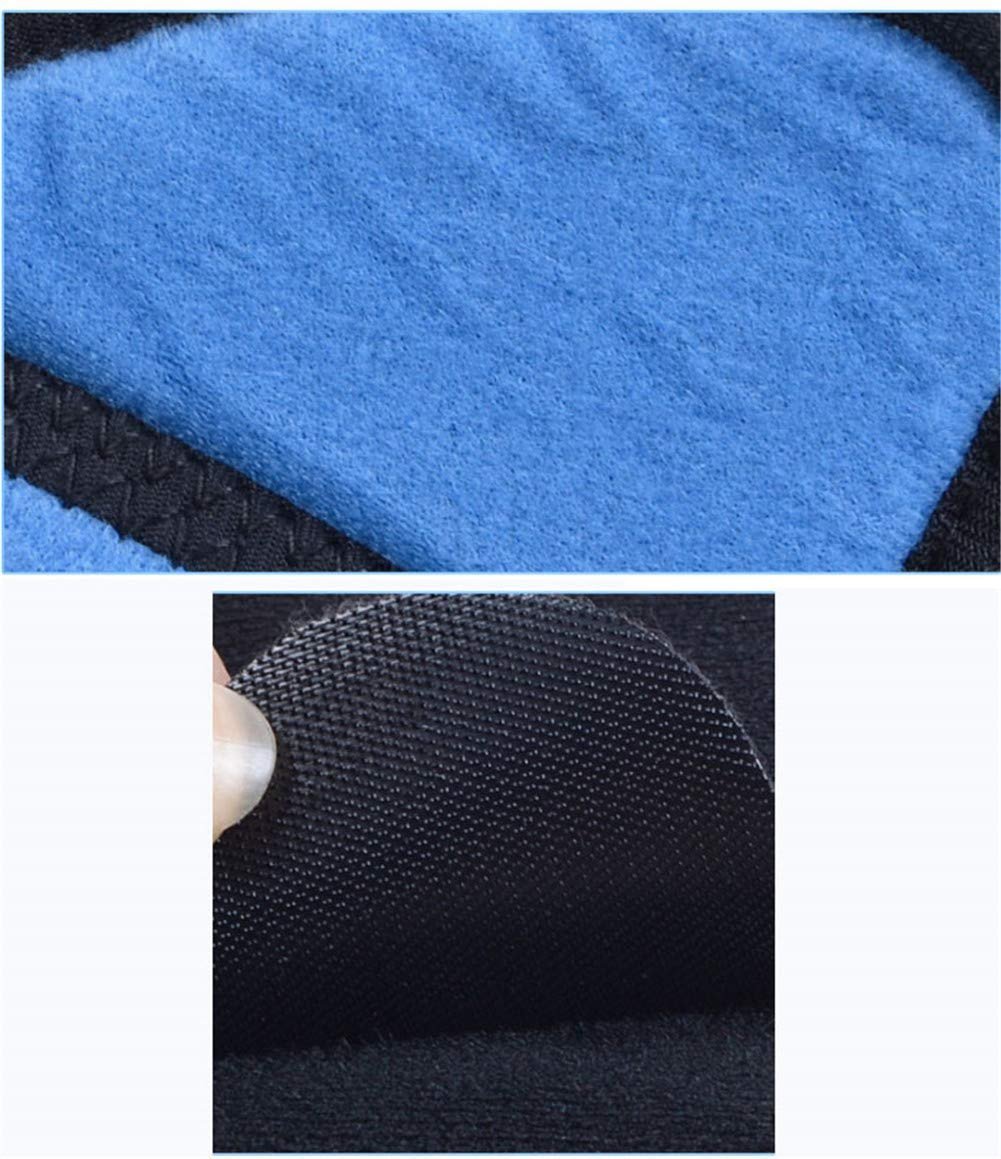 Роздільник для пальців ніг Коректор для взуття день/ніч Hallux Valgus Підтримка Шини Захист Полегшення, фото №4