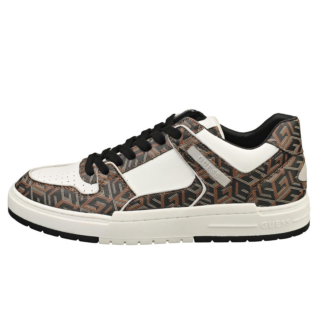 Кроссовки GUESS Cento Мужские, фото №5 Кроссовки GUESS Cento Мужские, фото №5