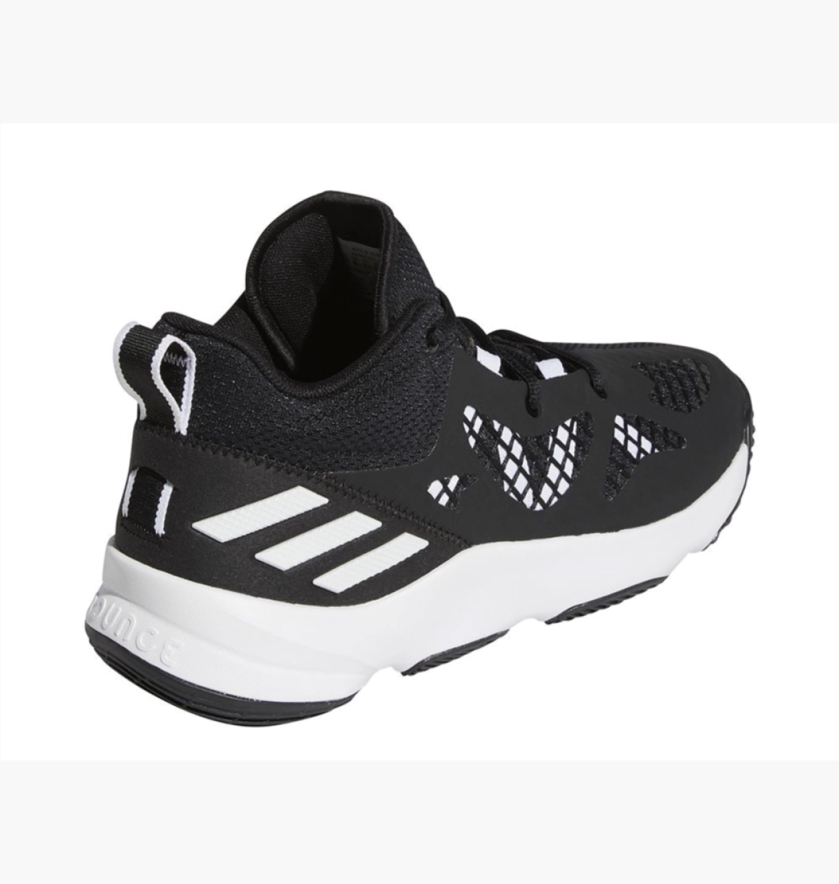 Кросівки Adidas Pro N3XT 2021 46, фото №6