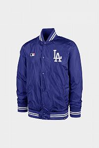 Куртка 47 Brand MLB LOS ANGELES DODGERS CORE P S - Фото 1