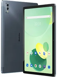 Планшет 10.4" Full HD Blackview Tab 11 8/128Gb 4G 2-SIM 8 ядер Android 11 6580 mAh Серый synthetic.ua - Фото 1