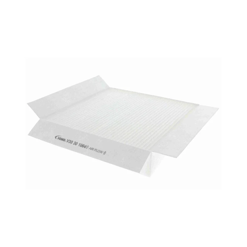 Фільтр салону VEMO Green Mobility Parts V30-30-1004 для MERCEDES-BENZ, фото №1 Фільтр салону VEMO Green Mobility Parts V30-30-1004 для MERCEDES-BENZ, фото №1