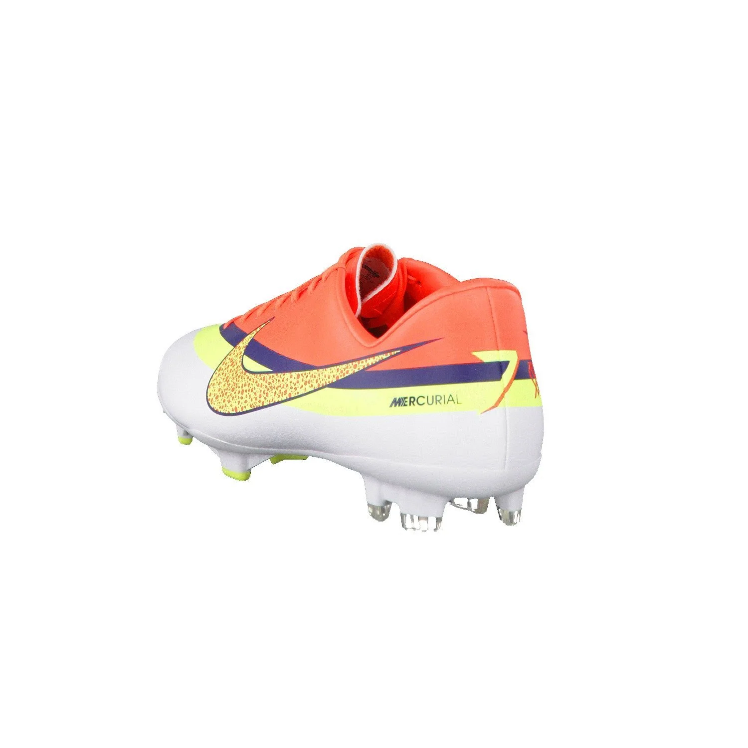 Футбольні бутси Nike Victory IV CR FG, фото №4 Футбольні бутси Nike Victory IV CR FG, фото №4