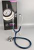 Стетоскоп 3M Littmann Classic III 69см Синий Б/У Приемлемый Стетоскоп 3M Littmann Classic III 69см Синий Б/У Приемлемый