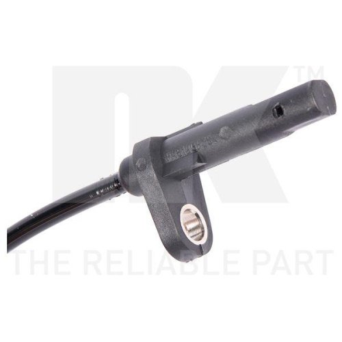 Датчик частоты вращения колеса NK 291550 для BMW передний мост, фото №2