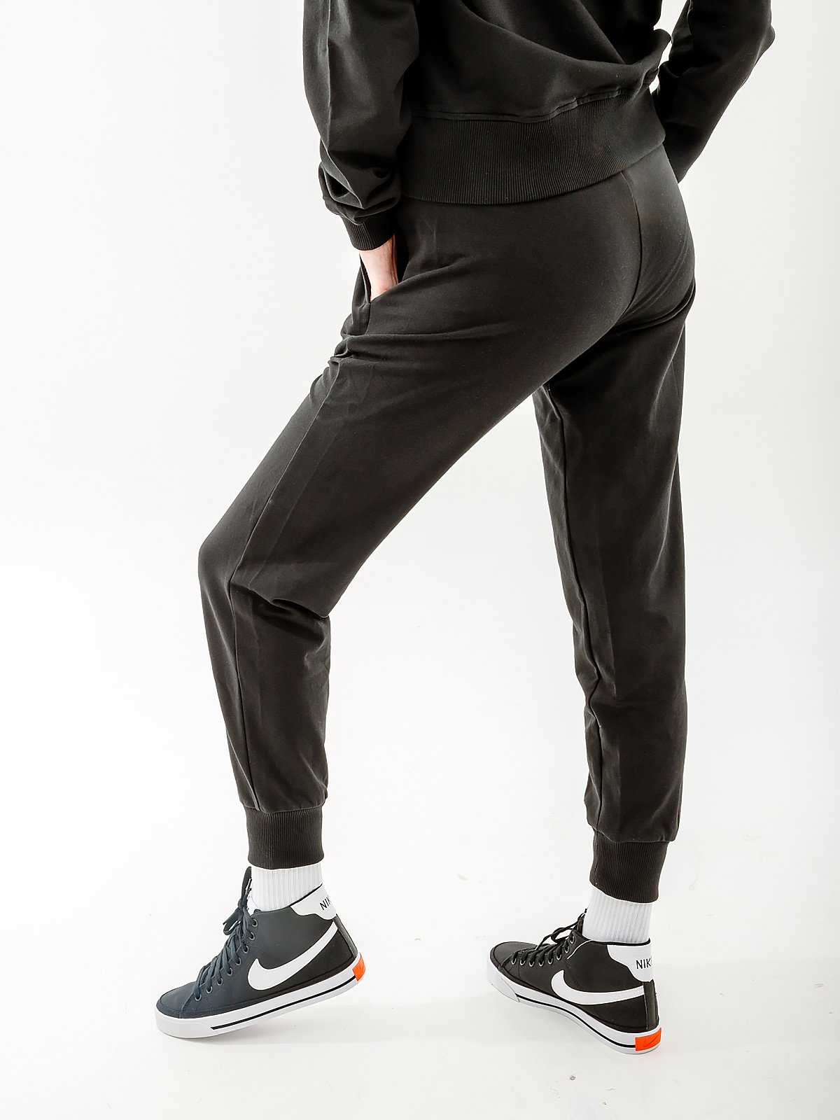 Спортивный костюм AUSTRALIAN GOLD TAPE ELASTIC FLEECE TRACK XL, фото №5