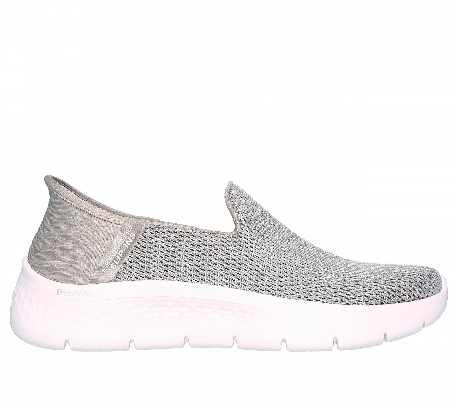 Кроссовки Skechers Go Walk Flex-Relish Женские Slip-ins, фото №4