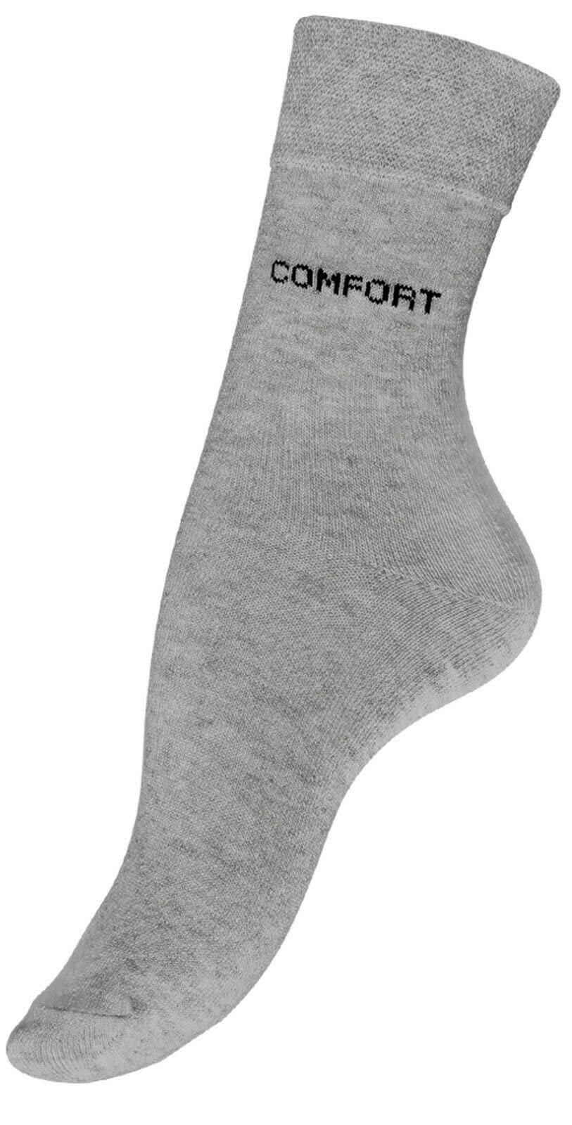 Жіночі шкарпетки Бавовняні, 10 пар, фото №3