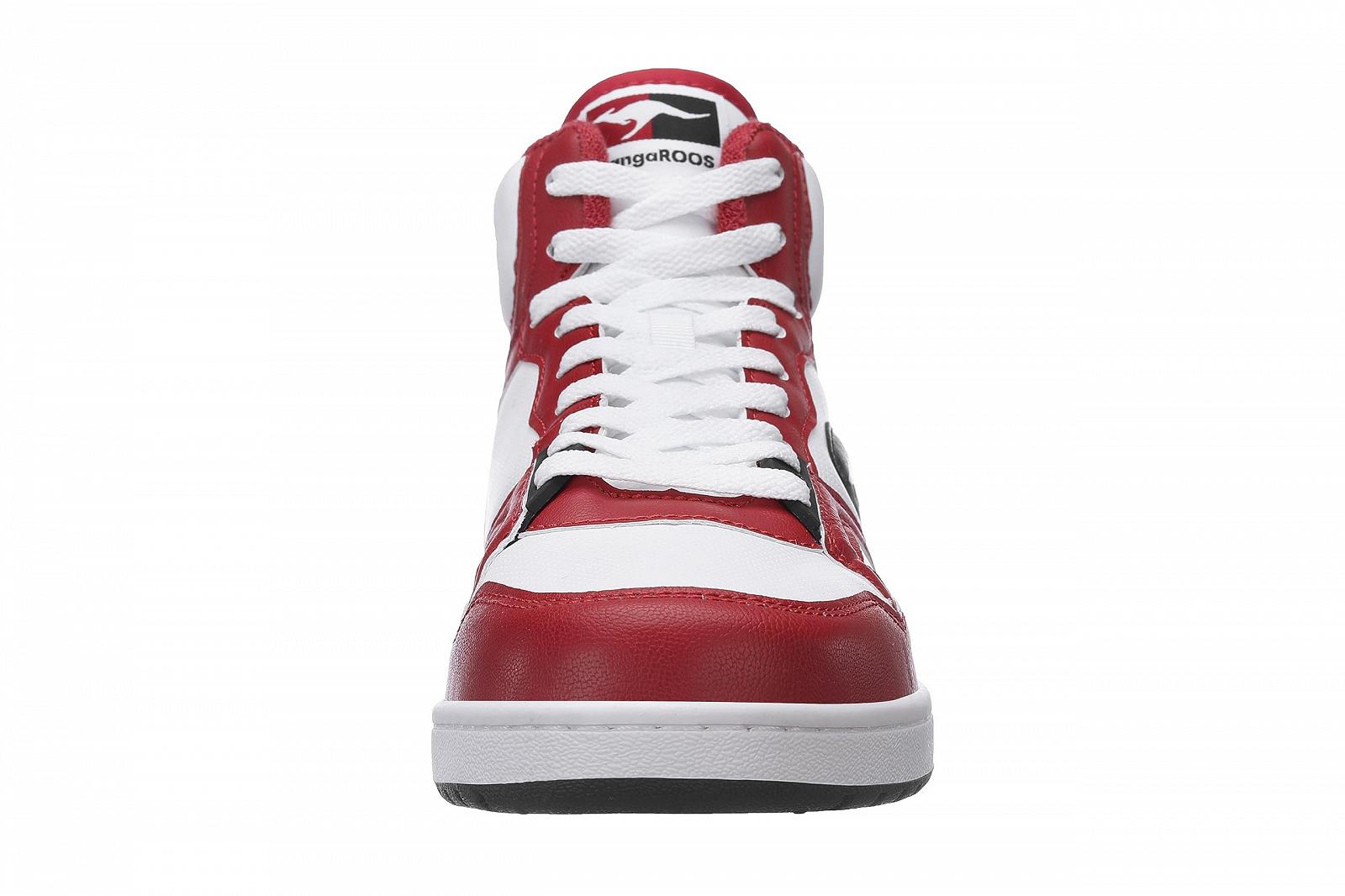 Кросівки KangaROOS K-slam Point Mid, фото №2