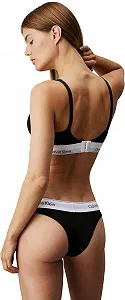 Бюстгальтер для годування Calvin Klein еластичний ціна на synthetic.ua - Фото 1 Бюстгальтер для годування Calvin Klein еластичний synthetic.ua - Фото 1