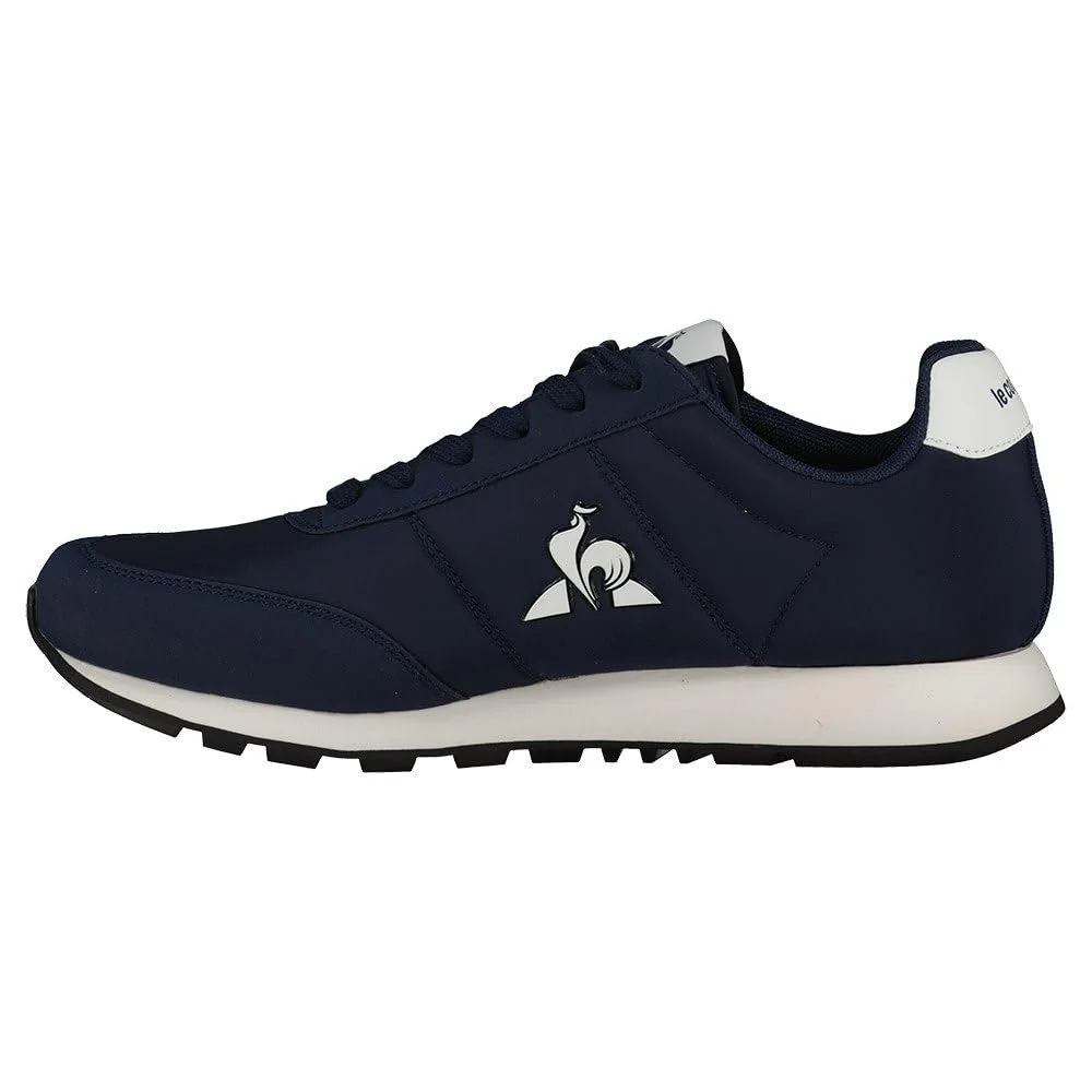Кроссовки Le Coq Sportif Racerone_2 Dress Blue, фото №3