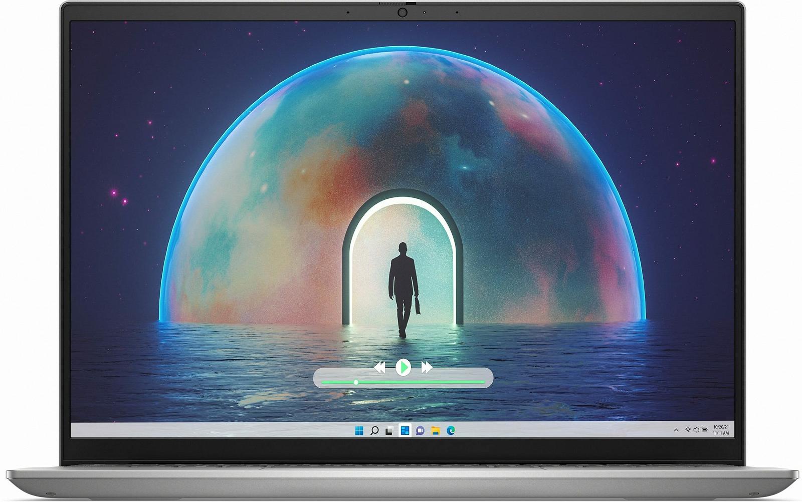 Ноутбук 14" Dell Inspiron 14 5430 Intel Core i5-1335U RAM 8GB SSD 512GB Win11 Алюминиевый корпус (UKR), фото №1 Ноутбук 14" Dell Inspiron 14 5430 Intel Core i5-1335U RAM 8GB SSD 512GB Win11 Алюминиевый корпус (UKR), фото №1